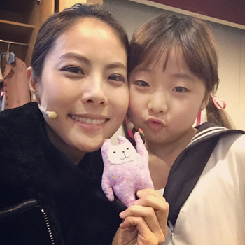  박지윤 조수용 재혼 이혼 나이차 아들 전부인