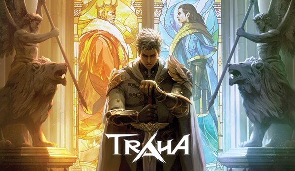  KT 데이터 이벤트와 함께 다양한 이벤트를 진행하고 있는 넥슨의 대작 MMORPG, 트라하 리뷰