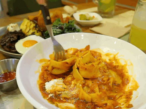  기흥역 맛집, 이미 유명한 어글리스토브 AK&기흥점