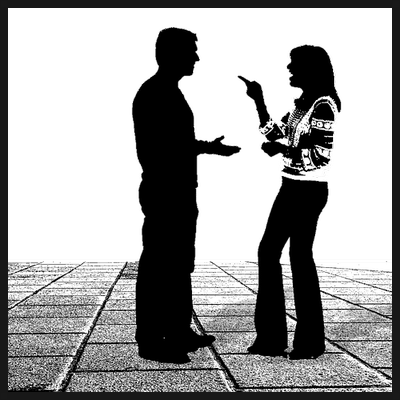 <졸혼의 문제>부부이별 실패/미결-고통의 삶지속 <졸혼의 문제>부부이별 실패/미결-고통의 삶지속