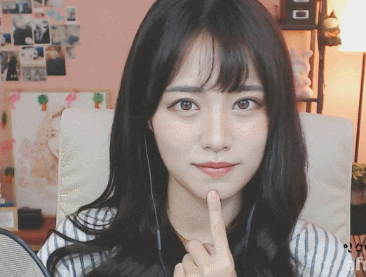  여신 여캠 bj꽃님 미모도 꽃 몸매도 꽃