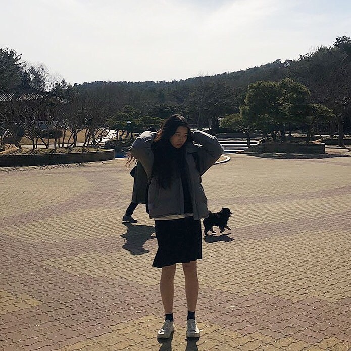  2019년 2월 일상