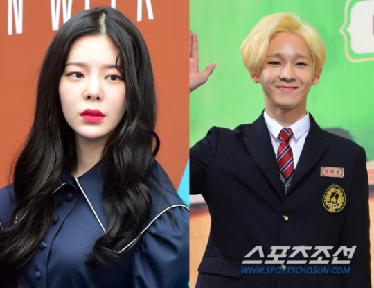  "누나가 좋아"…장재인남태현 열애 인정, '작업실'이 맺어준