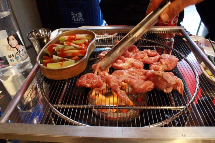  [양가갈매기] 갈매기살이 맛있단걸 알게해준 진짜 은평구맛집️ / 연신내맛집, 회식추천