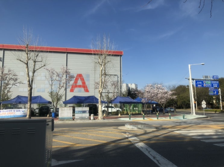  20190417-18 엠넷 공방후기