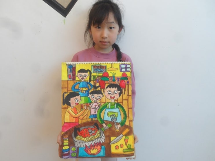  3/25.회화
