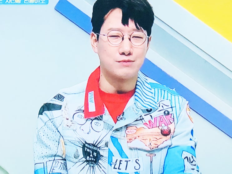  이외수 졸혼 그리고 일상 후기 추천템