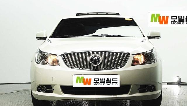  대우쉐보레 알페온 SPECIAL 중고차 이대로지나치나요