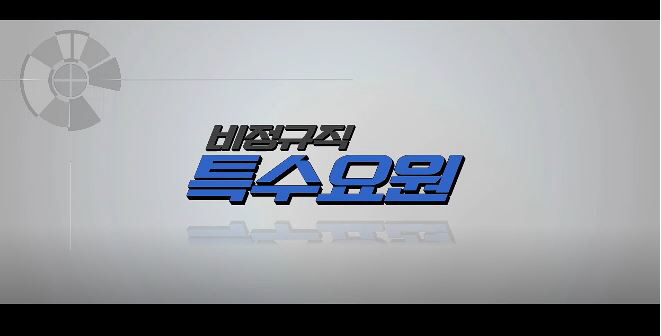  영화 비정규직 특수요원 PART-TIME SPY  2016 강예원 한채아
