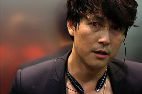  윤지오, 정우성 응원메시지 공개 “죽어서도 잊지 못해”