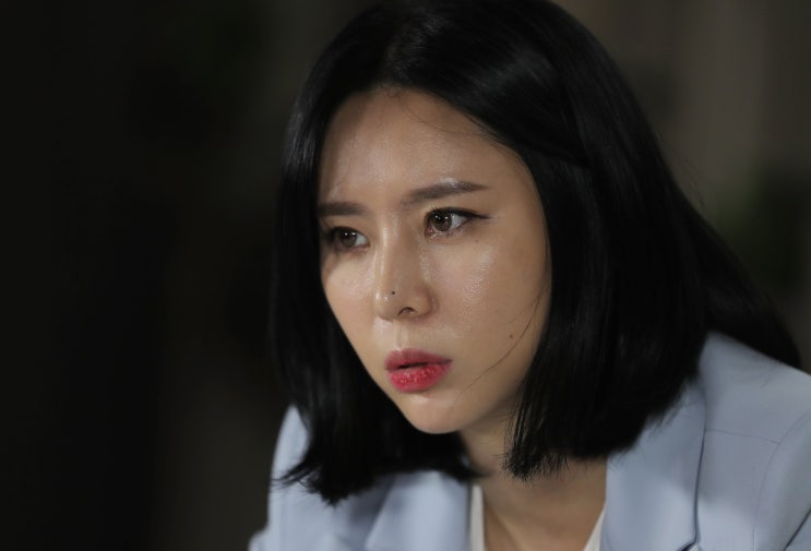  윤지오 카톡 공개 논란(김수민작가와의 진실 거짓 공방 인스타/카톡첨부)