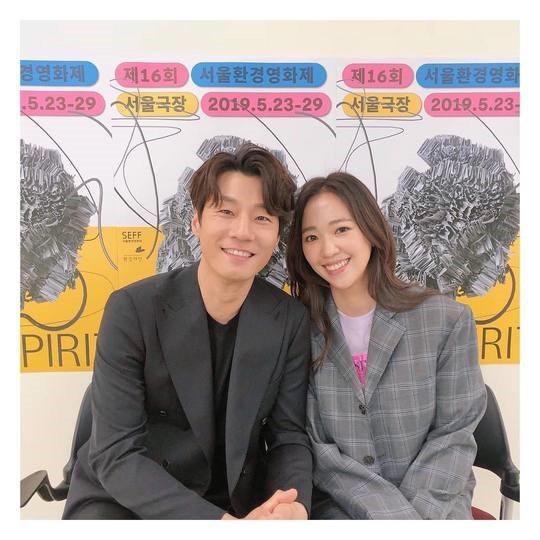  이천희 가구 브랜드 부인 전혜진 나이차이 인스타그램