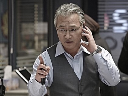  윤지오 제가 우스우세요? 기자님들 
