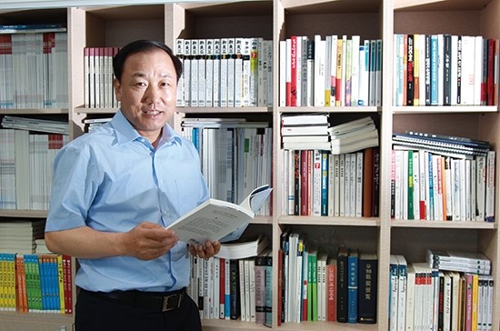주식농부 박영옥의 투자원칙 주식농부 박영옥의 투자원칙