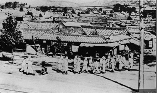  3회 역사저널그날, '105인 사건과 신민회'
