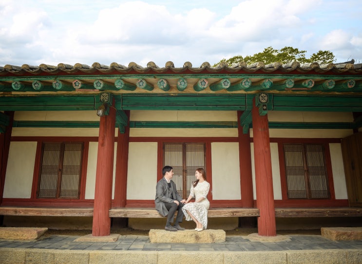  경주 데이트 스냅 [ 포항스냅 / 경주스냅 ] by 하담포토