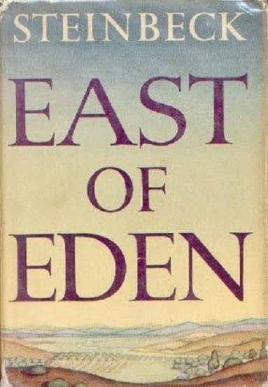 에덴의 동쪽(East Of Eden) 존스타인 백