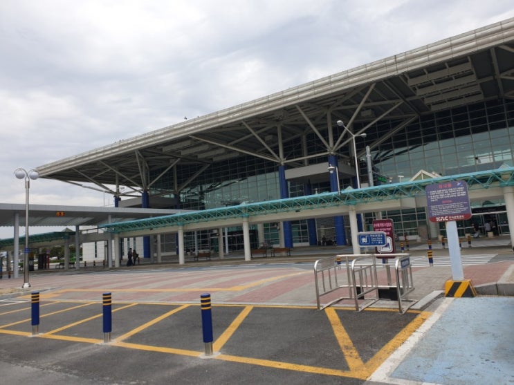  [혼행] 봄에 만나는 제주-2박3일 1일차
