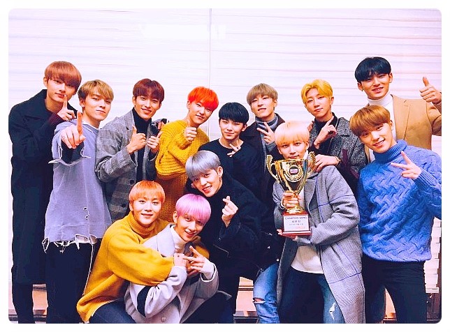  [세븐틴 빙의글] 남장을 하라!! 29화