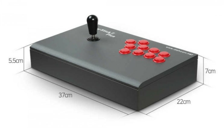 레트로 게임기 만들기 조이스틱편 (TV Box s912 s905,PC,노트북,안드로이드)