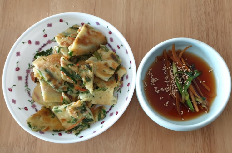  참외 장아찌과일껍질활용법