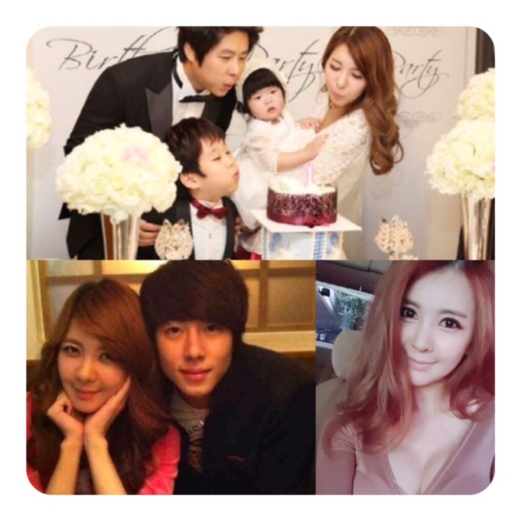  이파니 서성민 부부 애들생각 출연! 맥심화보, 인스타그램