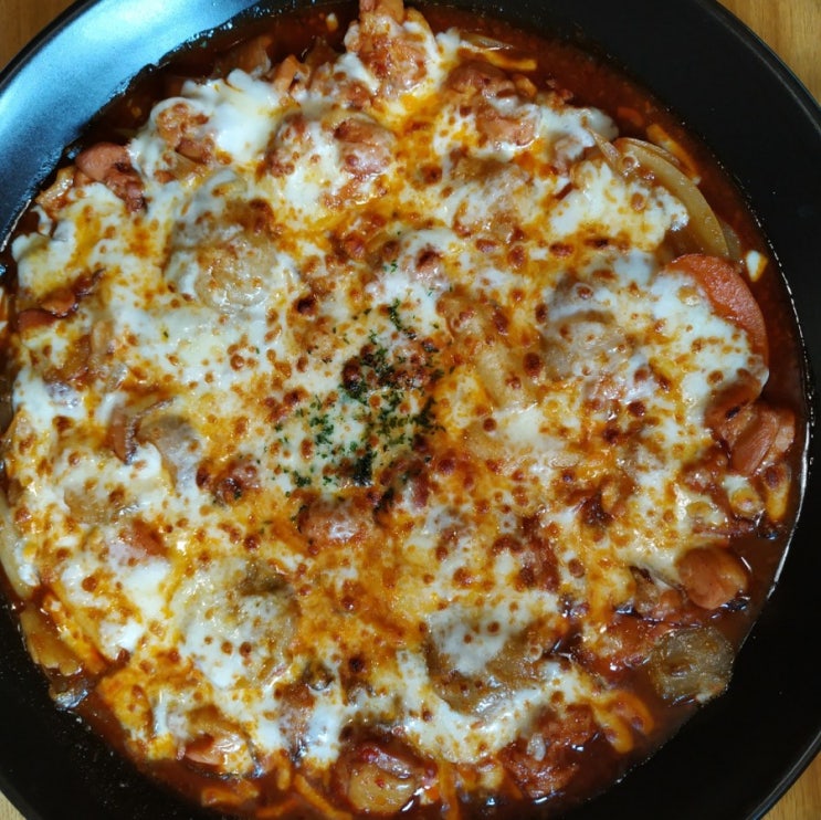  부산대 찜닭 맛집:내가찜한닭/부대 내찜닭은 어떻게 늘 맛있나요