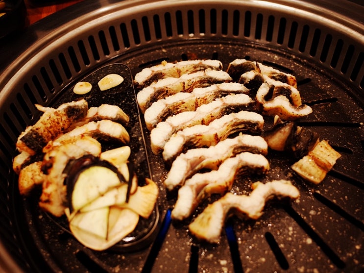  양산 통도사 맛집 :: 민물장어는 통도사로6번지로!!