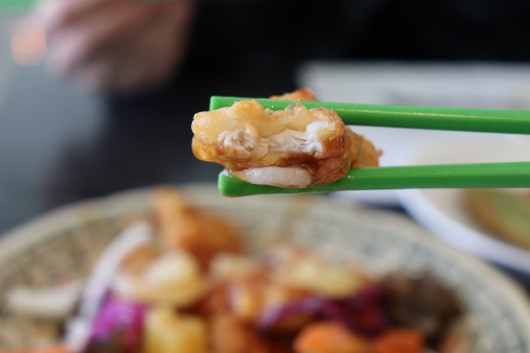  명지국제신도시맛집 여기로 말할것 같은면 주주관!