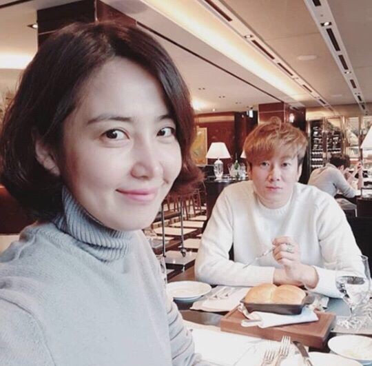신동미 허규 부부 나이,직업,출연작,'단칸방' 시댁살이 공개 신동미 허규 부부 나이,직업,출연작,'단칸방' 시댁살이 공개