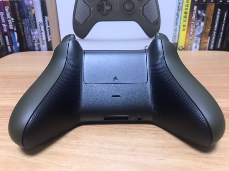 Xbox One Wireless Controller - Combat Tech Special Edition 오픈케이스 ...
