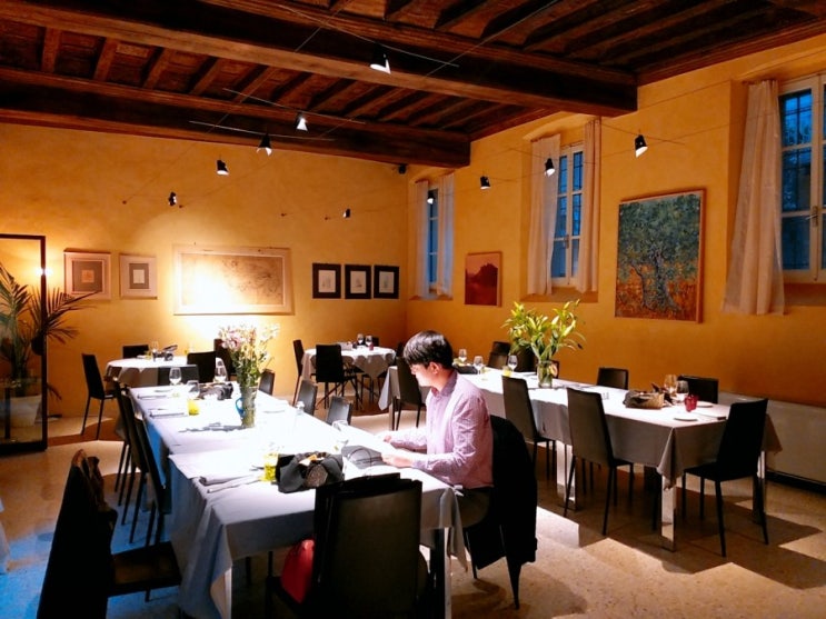  [Locanda Torriani] 크레모나 두오모 근처 숙소와 함께하는 이탈리안 맛집, 로칸다 토리아니