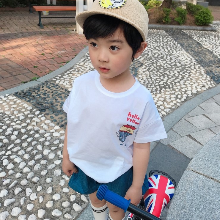  쇼핑몰 추천 제니스튜디오 유아동의류 예쁜옷 추천해요~