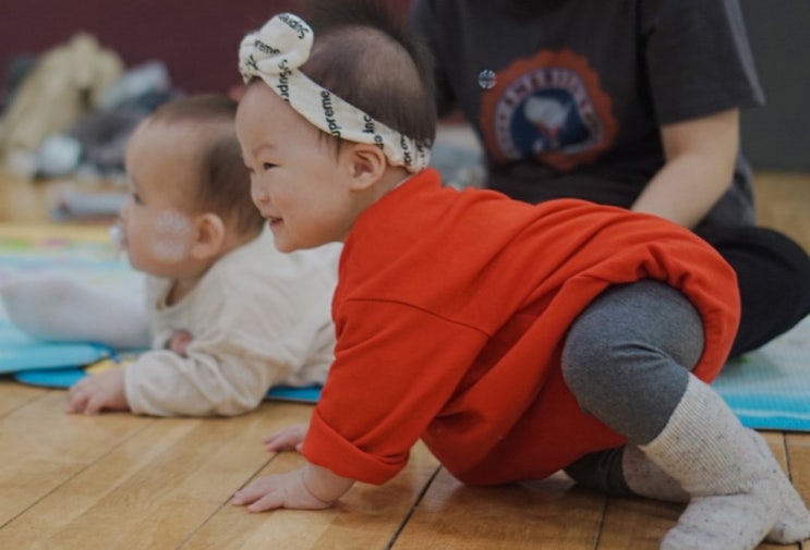  286롯데마트문화센터/방그리오감만족/익산문화센터/오늘은쫌놀았다