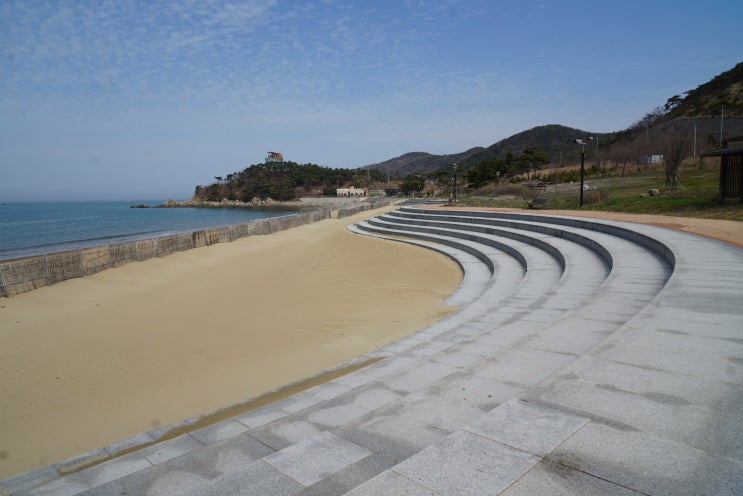 대난지도 섬&산 트레킹.