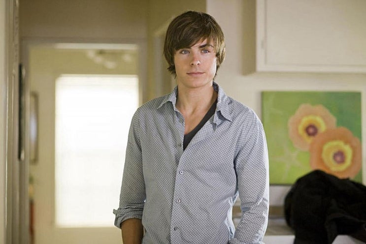  17어게인 (17 Again, 2009)