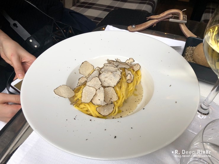  Tartufi & Friends Milano 2019