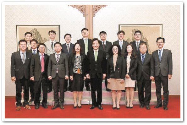  '후쿠시마 수산물' 분쟁...韓 승소의 힘 - 日 어퍼컷 날린 WTO 검투사는 35세 예비신부 고성민 사무관