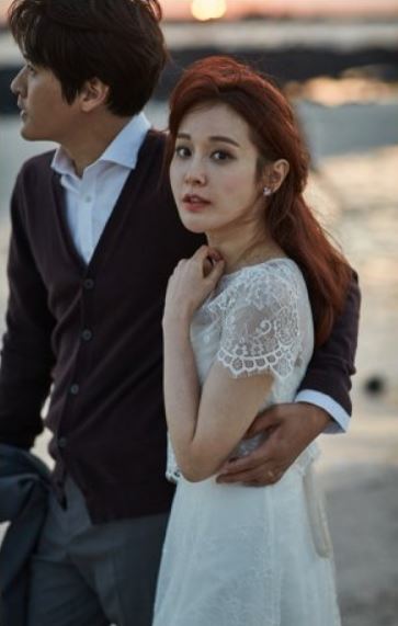  조안 남편 김건우 직업 및 나이 결혼 집안 엄청난 스펙!