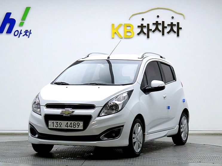  쉐보레 스파크 LT / 2015년식 / 71,926km / 오토 / 가솔린 / 774764905