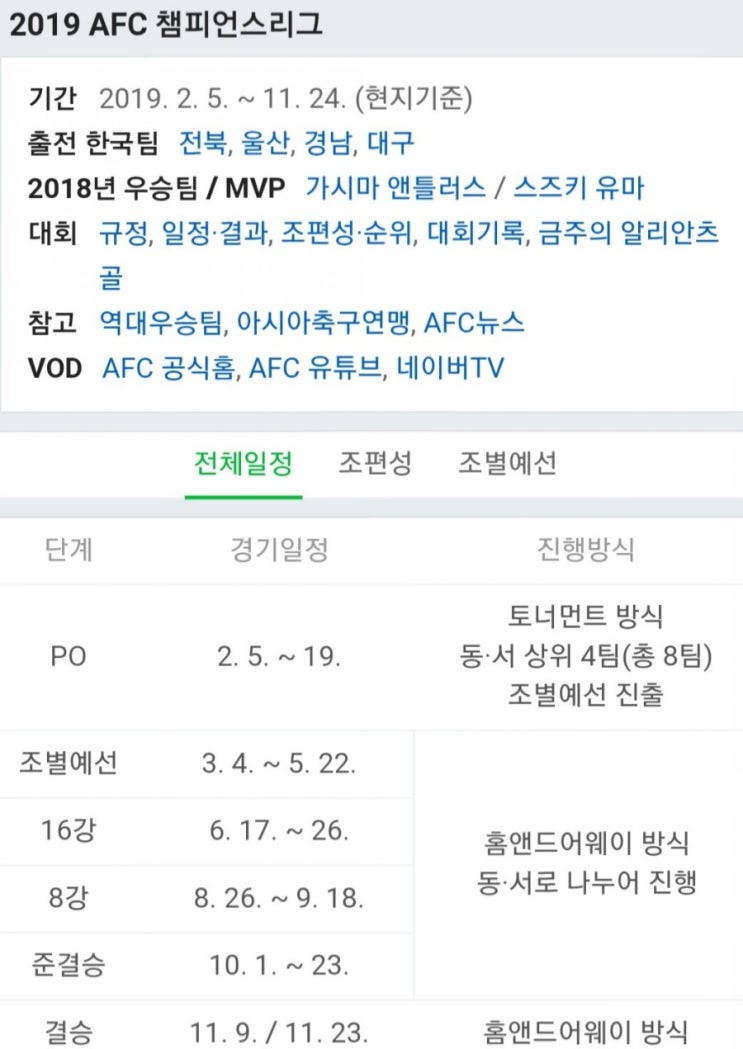 2019.04.23 ACL(AFC 아시아 챔피언스리그) 조별예선 4차전 (멜버른 광저우 | 가와사키 울산현대 | 대구FC 산프히로 | 상하이상강 시드니) 2019.04.23 ACL(AFC 아시아 챔피언스리그) 조별예선 4차전 (멜버른 광저우 | 가와사키 울산현대 | 대구FC 산프히로 | 상하이상강 시드니)