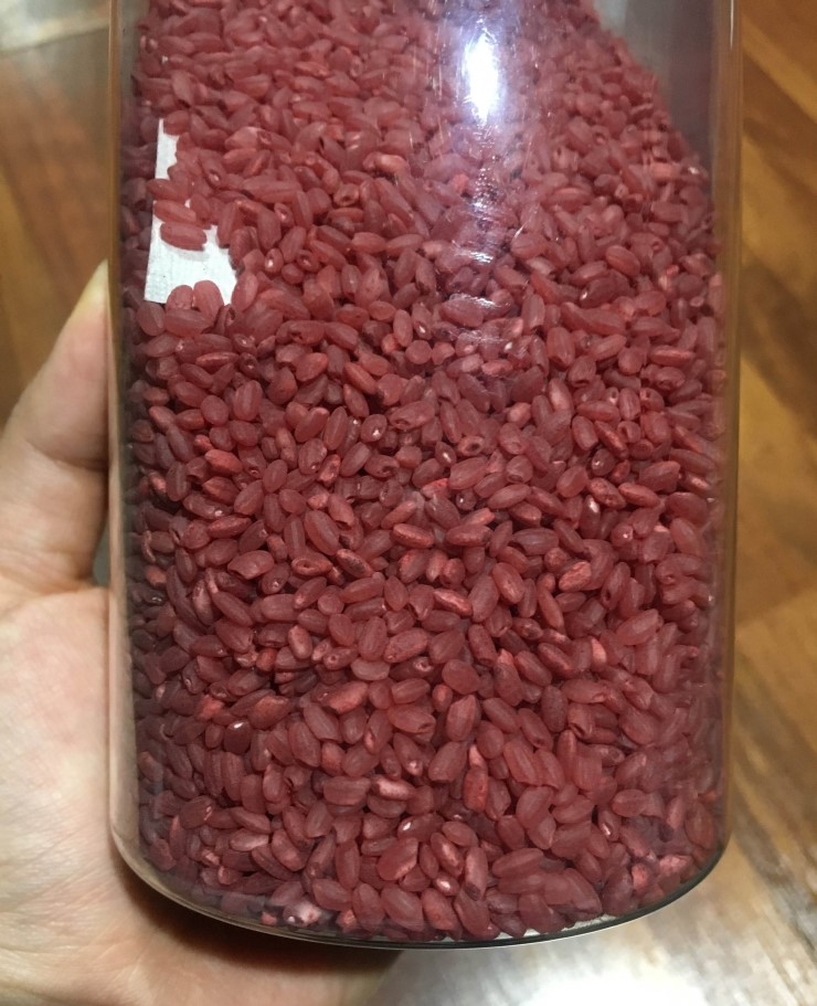  쿠바산 폴리코사놀 홍국 등 콜레스테롤 집중관리 후기!