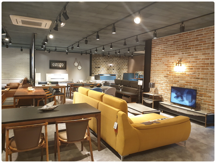  용인디자인가구 용인에서 난리난 퍼니처매장 더리치가구