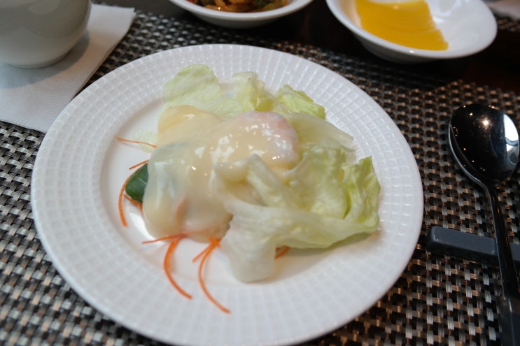  동탄역맛집 :: 동탄역중식은 멜팅웍!!