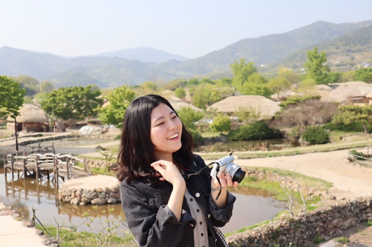  순천여행 선암사에서 낙안읍성까지