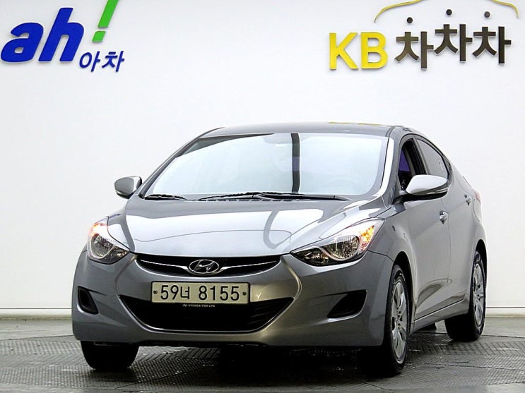  현대 아반떼MD M16GDI DELUXE / 2012년식 / 71,875km / 오토 / 가솔린 / 526876738
