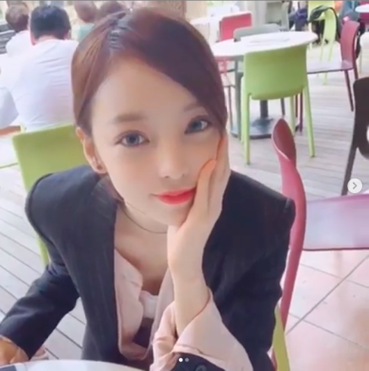  구하라 안검하수 지금 등장할 일인가