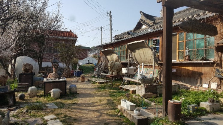 파주손가주방