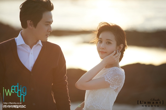  조안남편 결혼 김건우 나이차이 집안 연봉 모든것