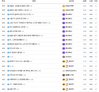 마나모아가 유튜브 링크 등의 동영상 업체 유머를 올릴경우 블락을 거는 이유 : 네이버 블로그 마나모아가 유튜브 링크 등의 동영상 업체 유머를 올릴경우 블락을 거는 이유 : 네이버 블로그